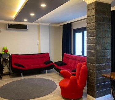 Trabzon Apartment | Ayazma home