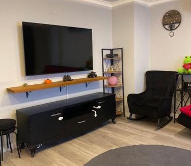 Trabzon Apartment | Ayazma home