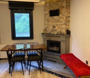 Trabzon Apartment | Ayazma home