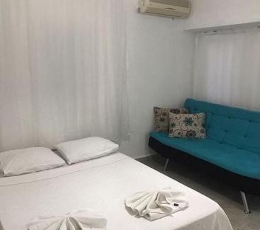 Dalyan City Center House | Aydın Pansiyon