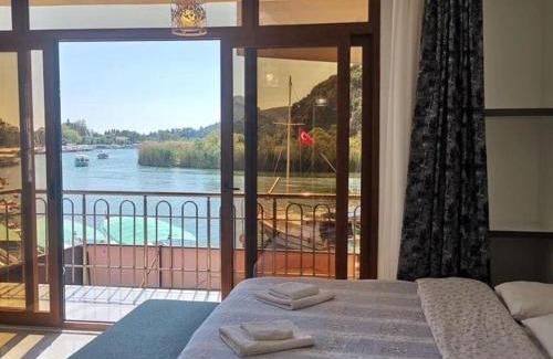 Dalyan City Center House | Aydın Pansiyon
