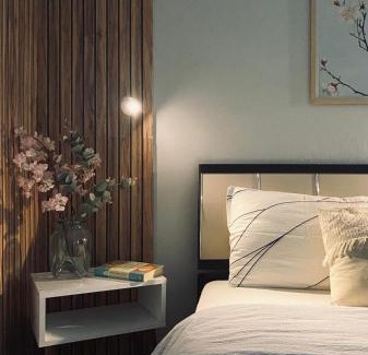 Merkezefendi Apartment | Aydınoğlu Suites