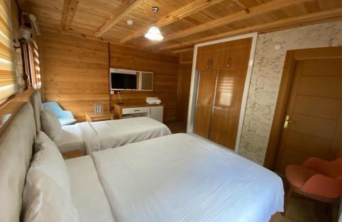 Ayder Yaylasi Hotel | Ayder Şimşir Butik Otel