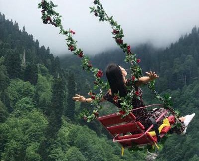 Ayder Resort | Ayder Bungalow