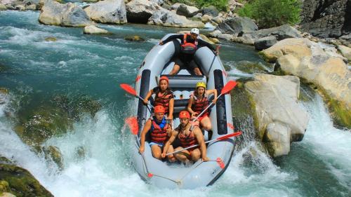 Ayder Resort | Ayder Bungalow