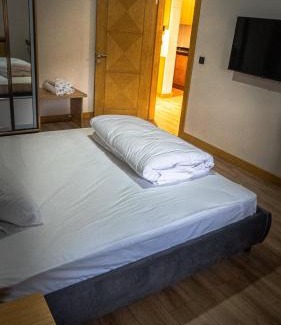 Ayder Yaylasi Apartment | Ayder Elif Apart Daire