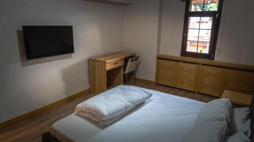 Ayder Yaylasi Apartment | Ayder Elif Apart Daire