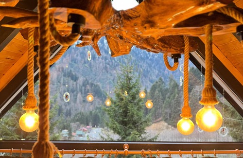 Ayder Ski Chalet | Ayder Guven Dag Evi