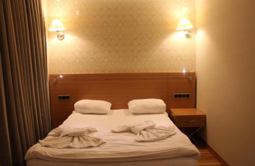 Ayder Yaylasi Hotel | Ayder Hasimoglu Hotel