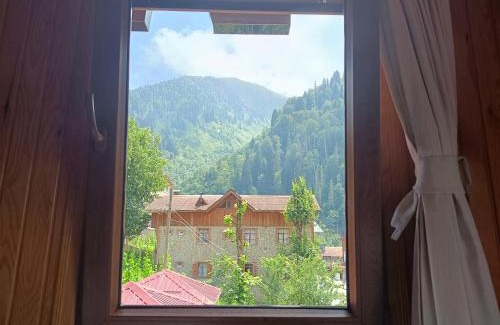 Ayder Yaylasi Bed & Breakfast | Ayder Petek Apart Otel