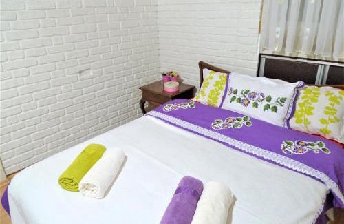 Merkezefendi Apartment | Aydınoğlu Suites with terrace -4 TH FLOOR WITHOUT LIFT