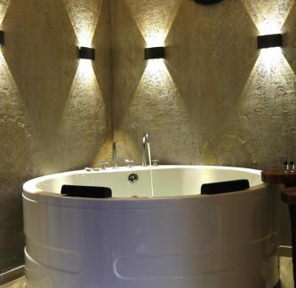 Bolu Apartment | AYDOĞDU SUİT OTEL