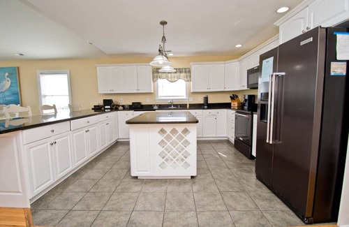Emerald Isle House | Aye Candy, Almost Oceanfront House in Emerald Isle, NC!