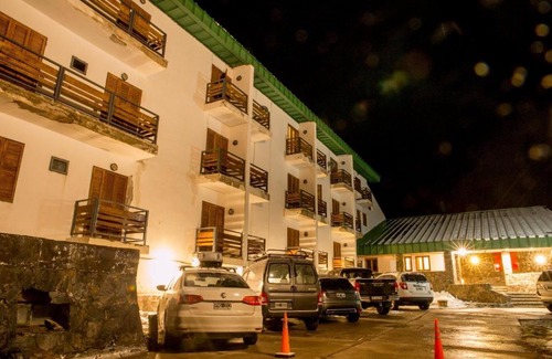 Penitentes Hotel | Ayelen Hotel de Montana