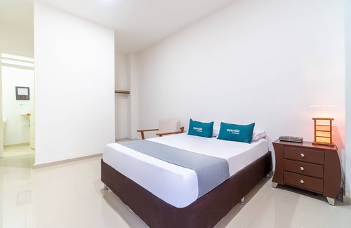 Palmira Hotel | Ayenda De Las Mercedes