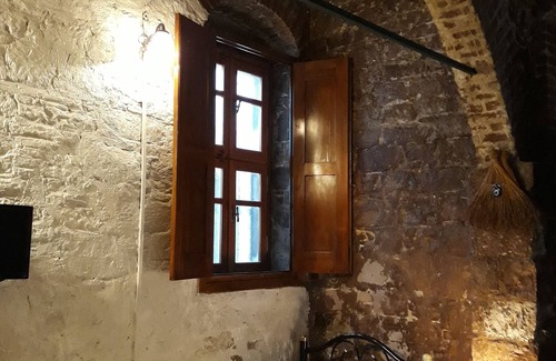Ayvalik City Center House | Ayfada Cafe&Pansiyon