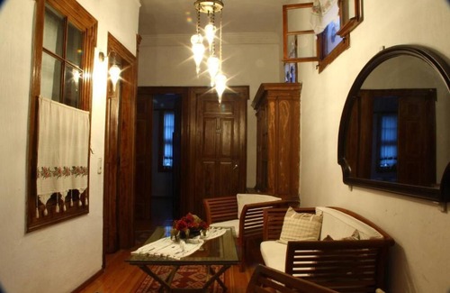 Ayvalik City Center House | Ayfada Cafe&Pansiyon