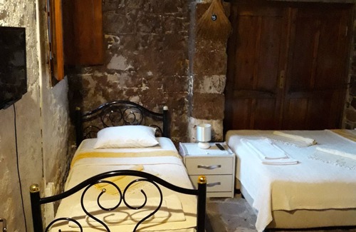 Ayvalik City Center House | Ayfada Cafe&Pansiyon