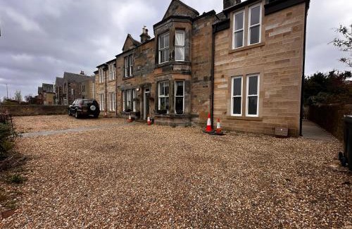 Duddingston House | Aynetree Guest House