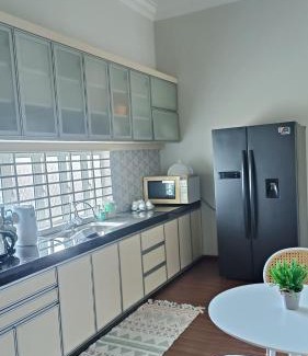 Kuala Terengganu House | Ayoh Jang Homestay