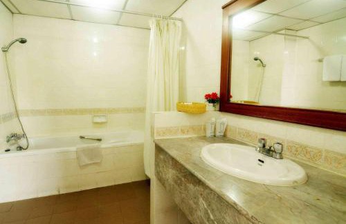 Ayutthaya Hotel | Ayothaya Riverside Hotel