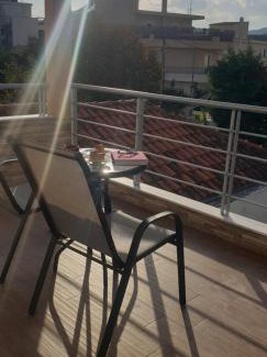 Aliverion Apartment | AYRA ROOMS ALIVERI