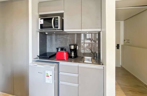 San Telmo Apartment | Ayres Apart San Telmo, U201