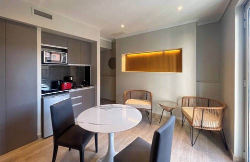 San Telmo Apartment | Ayres Apart San Telmo, U201