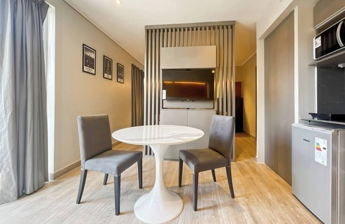 San Telmo Apartment | Ayres Apart San Telmo, U201