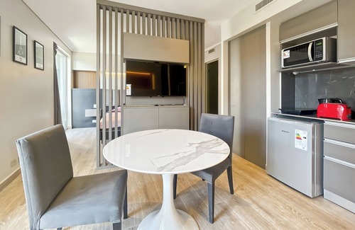 San Telmo Apartment | Ayres Apart San Telmo U102