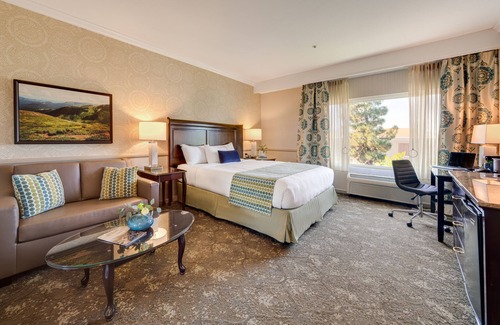 Corona Hotel | Ayres Hotel Corona – Riverside