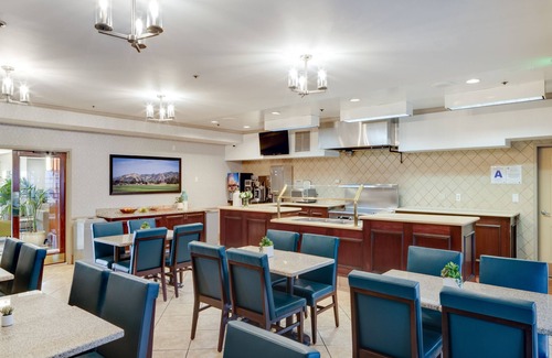 Corona Hotel | Ayres Hotel Corona – Riverside