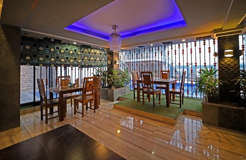 Ramnagar Villa | Ayu Villa
