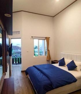 Candikuning House | Ayudia Camp & Coffee