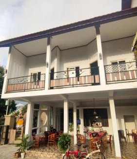 Candikuning House | Ayudia Camp & Coffee