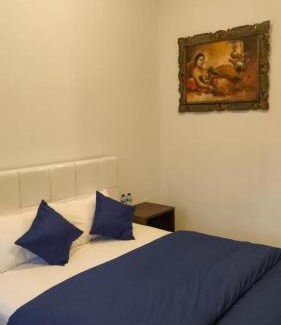 Candikuning House | Ayudia Camp & Coffee