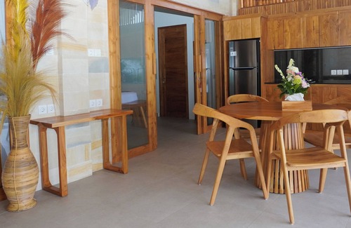 Amed Villa | Ayunan Beach Villas Amed