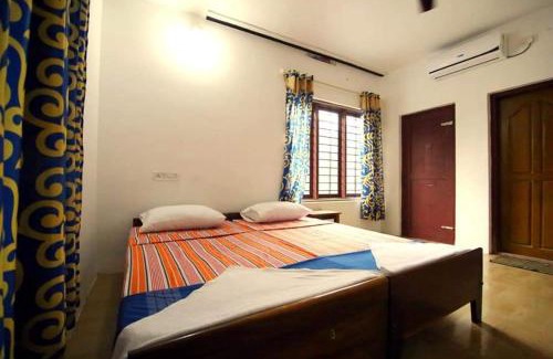 Udumbanchola Resort | AYURGREEN HERITAGE
