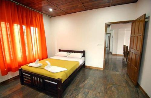 Udumbanchola Resort | AYURGREEN HERITAGE