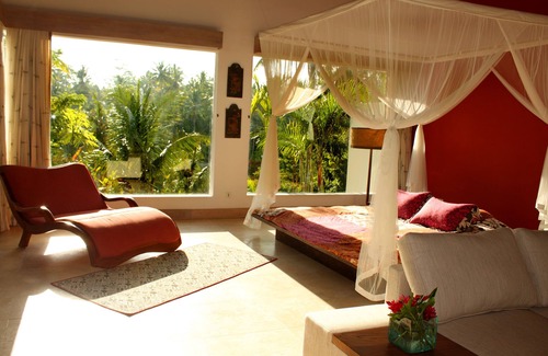 Andong Hotel | Ayurvedagram Bali