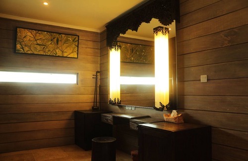 Andong Hotel | Ayurvedagram Bali