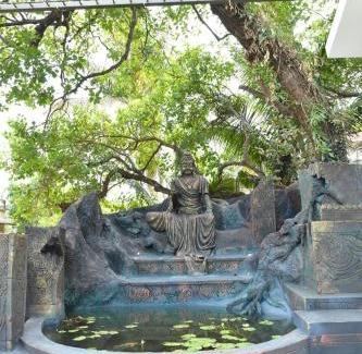 Thalassery Hotel | Ayush Green - Home Away Home