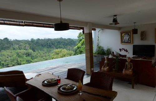 Kedewatan Villa | Ayuterra Resort
