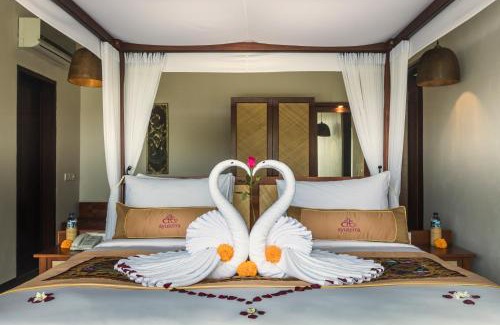 Kedewatan Villa | Ayuterra Resort