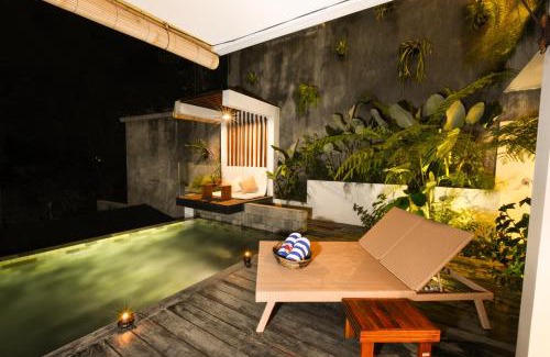 Kedewatan Villa | Ayuterra Resort