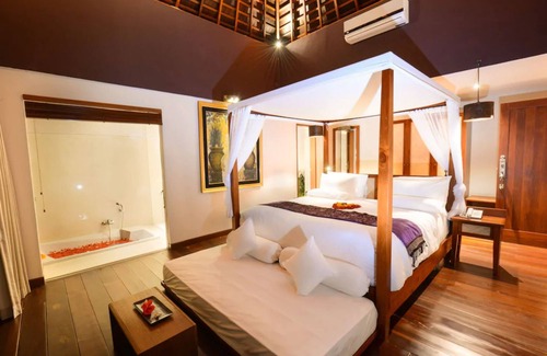 Kedewatan Hotel | Ayuterra Resort