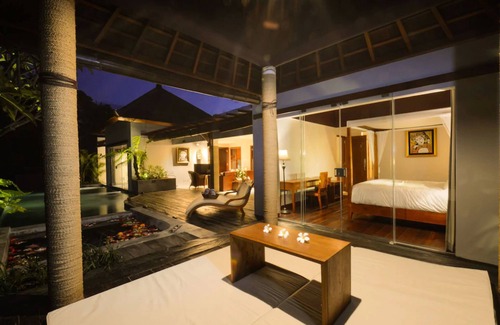 Kedewatan Hotel | Ayuterra Resort