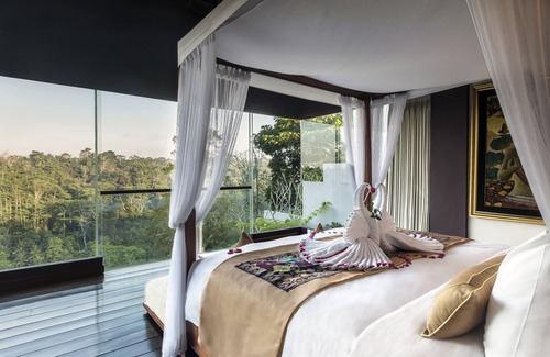 Kedewatan Hotel | Ayuterra Resort