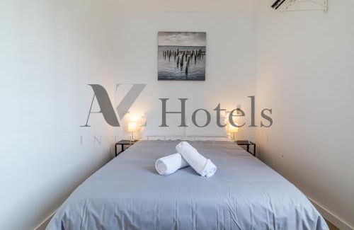 Pena Grande Hotel | AYZ Joaquín Pol - Auto check-in property