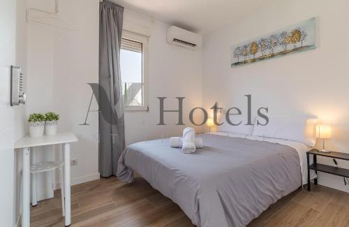 Pena Grande Hotel | AYZ Joaquín Pol - Auto check-in property